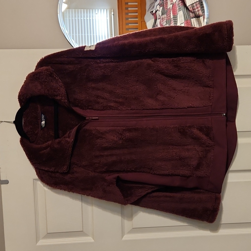 The North Face women's jacket